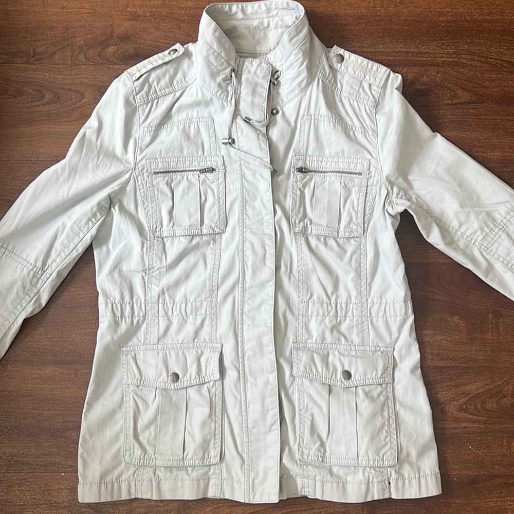Calvin Klein tracker jacket - Picture 5 of 12
